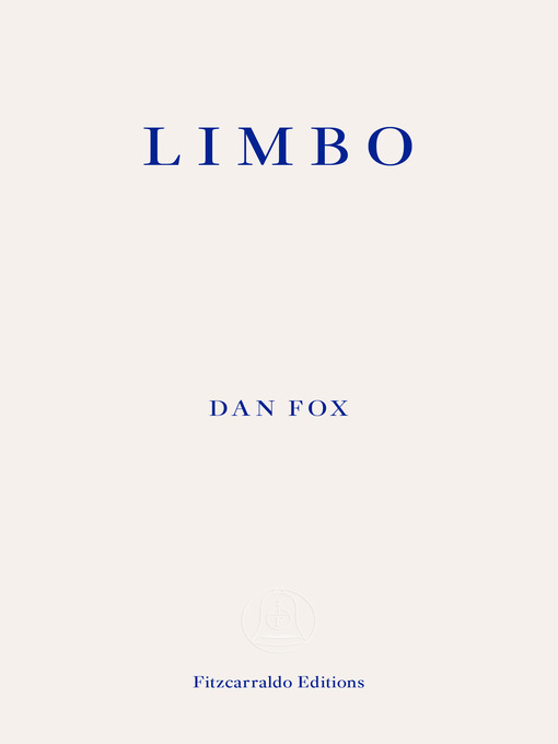 Title details for Limbo by Dan Fox - Available